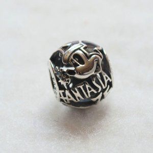 Pandora Disney Mickey Mouse Fantasia Charm Only 5